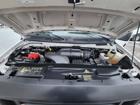 Used 2014 Ford E-350 and Econoline 350 Super Duty w/ Power Group image 44