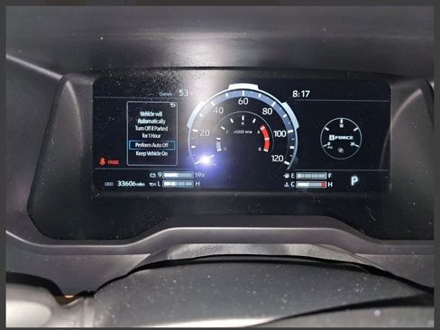 Used 2024 Toyota Tundra 1794 Edition image 15