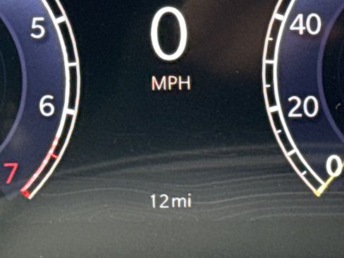 New 2026 Jeep Grand Cherokee L 4WD image 23