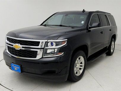 Used 2016 Chevrolet Tahoe LS w/ Max Trailering Package