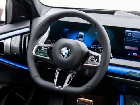 New 2026 BMW X3 xDrive30 w/ Premium Package image 11