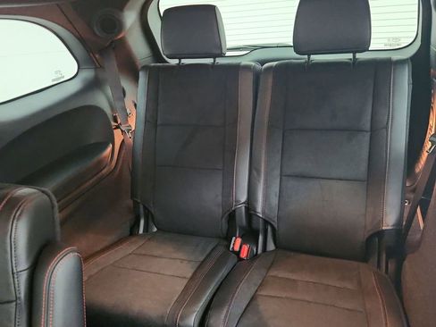 New 2026 Dodge Durango GT image 33