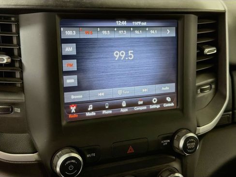 Used 2020 RAM 1500 Lone Star AWD/4WD image 17