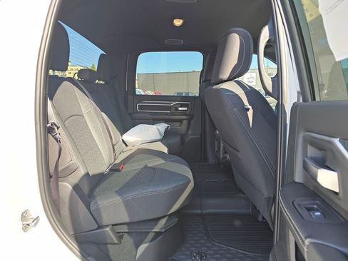 New 2026 RAM 2500 Big Horn image 13