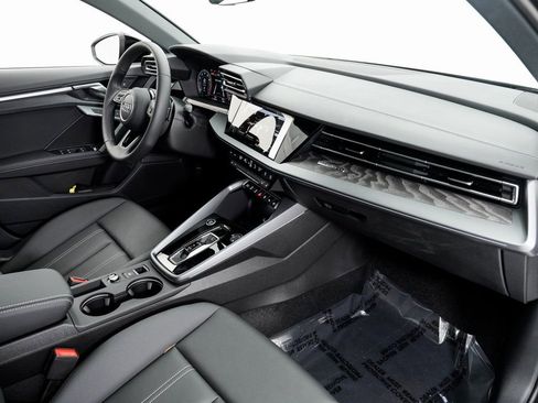 New 2026 Audi A3 2.0T Premium AWD/4WD image 23