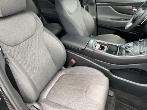 Certified 2022 Hyundai Santa Fe SEL FWD image 31