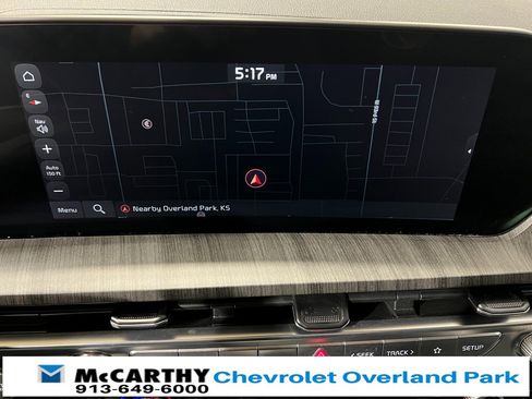 Used 2023 Kia Telluride SX image 26