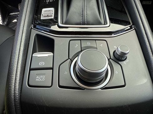 New 2025 MAZDA CX-5 AWD 2.5 S w/ Select Package image 36
