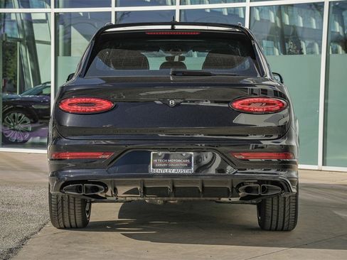 New 2025 Bentley Bentayga image 15