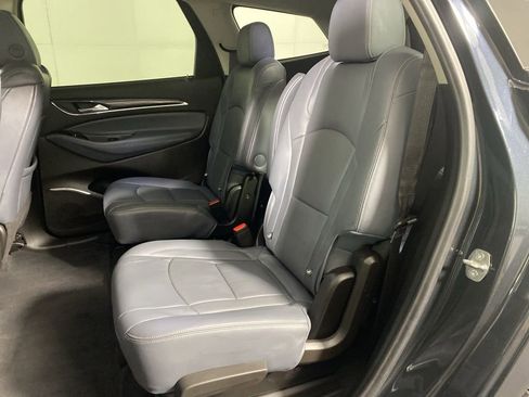 Used 2021 Buick Enclave Premium w/ Sun and Sites Package image 13