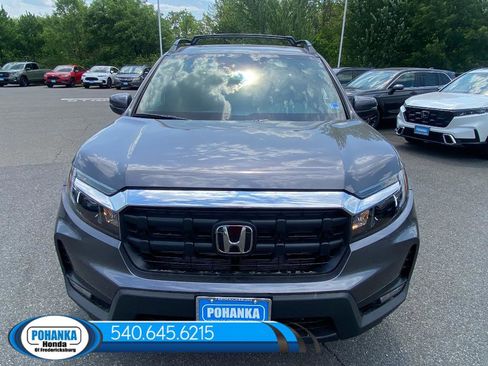 New 2026 Honda Ridgeline RTL image 12