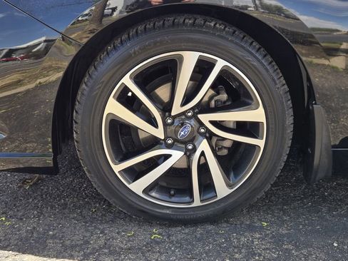 Used 2019 Subaru Legacy 2.5i Sport AWD/4WD image 7