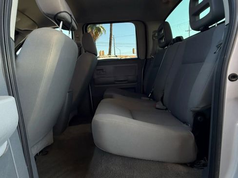 Used 2006 Dodge Dakota SLT w/ Trailer Tow Group image 42