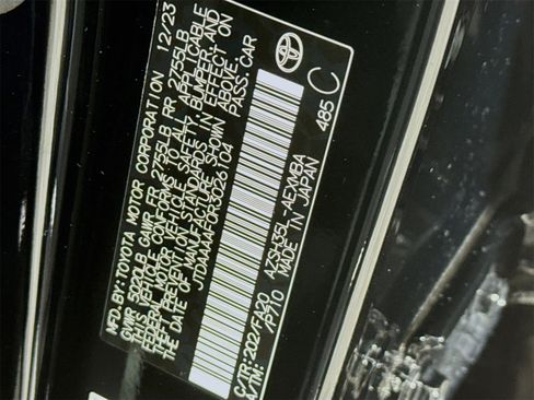 Used 2024 Toyota Crown XLE image 25