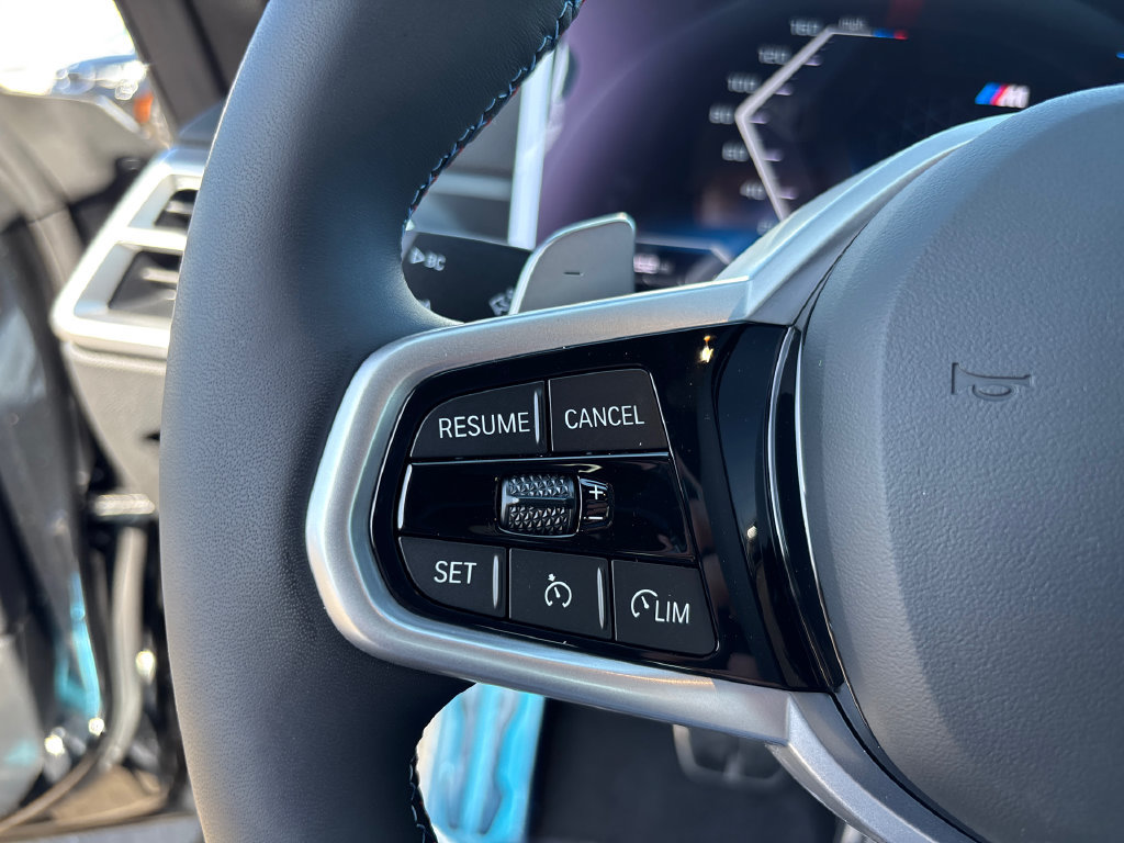 New 2027 BMW M440i Coupe w/ Premium Package RWD image 30