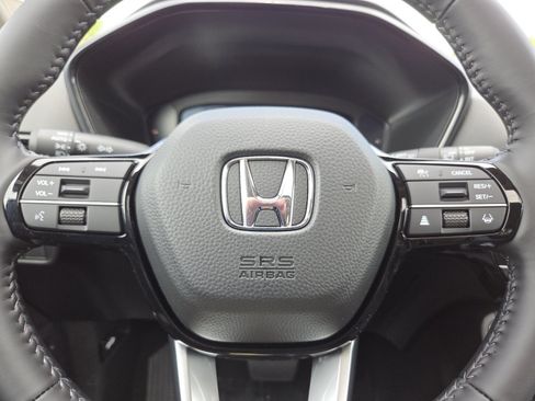 New 2026 Honda CR-V EX-L image 29