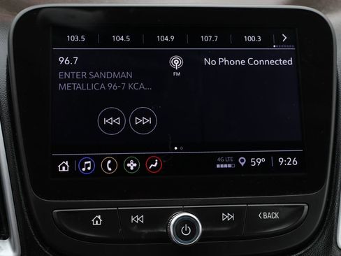 Used 2023 Chevrolet Malibu LT w/ Driver Confidence Package image 31