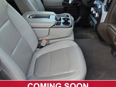 Used 2021 GMC Sierra 1500 SLT w/ X31 Off-Road Package