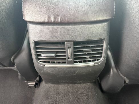 Used 2017 MAZDA MAZDA6 Grand Touring image 21