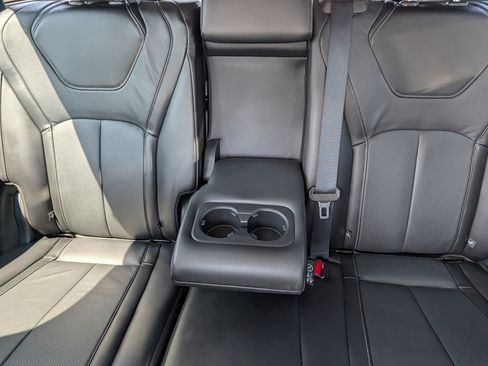 Used 2025 INFINITI QX60 Luxe AWD/4WD image 13