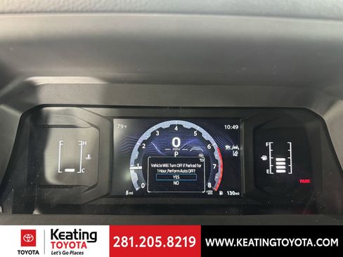 New 2026 Toyota Tacoma SR5 image 12