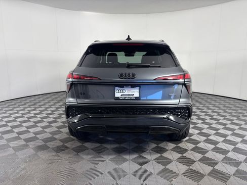 New 2026 Audi Q3 quattro 2.0T AWD/4WD image 7