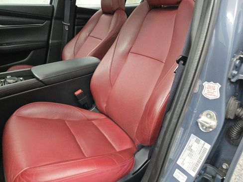 Used 2023 MAZDA MAZDA3 s image 26