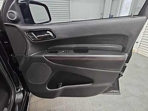 Used 2026 Dodge Durango GT image 44