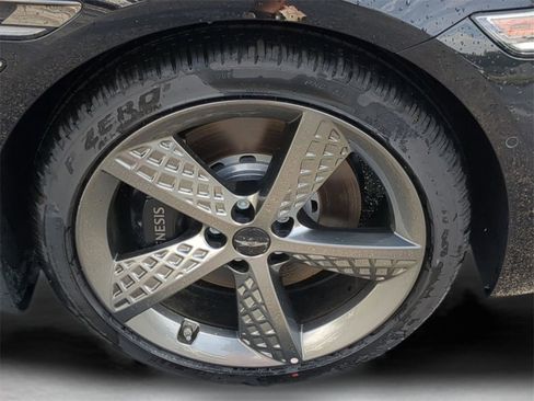 New 2025 Genesis G80 2.5T Sport Prestige image 32