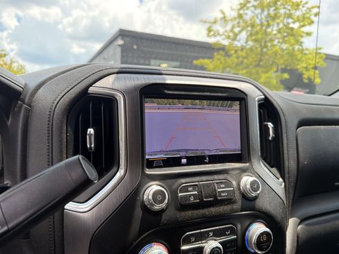 Used 2019 GMC Sierra 1500 Denali AWD/4WD image 21