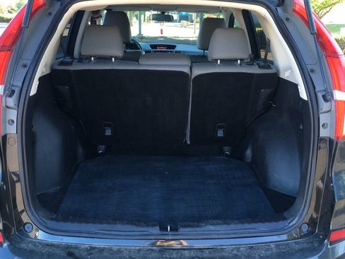 Used 2015 Honda CR-V EX image 6
