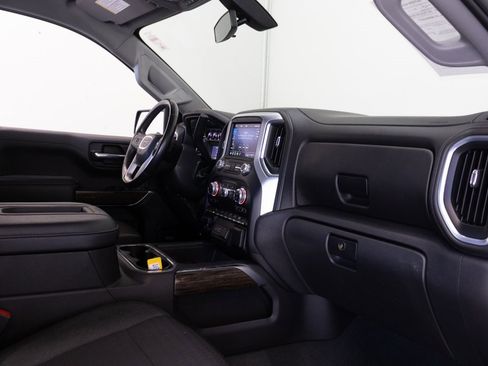 Used 2022 GMC Sierra 1500 Elevation w/ Preferred Package image 22