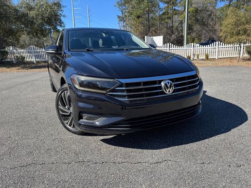 Used 2019 Volkswagen Jetta SEL Premium image 36