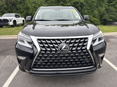 Used 2020 Lexus GX 460 Premium AWD/4WD image 39