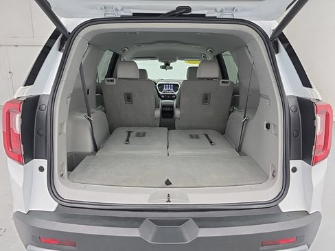 Used 2023 GMC Acadia SLE w/ Driver Convenience Package AWD/4WD image 52