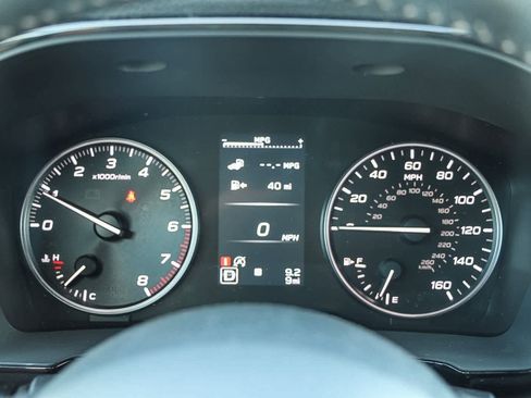 New 2025 Subaru Outback Premium image 23