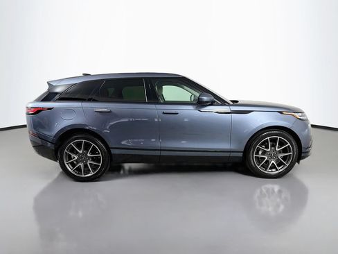 Used 2022 Land Rover Range Rover Velar S AWD/4WD image 4