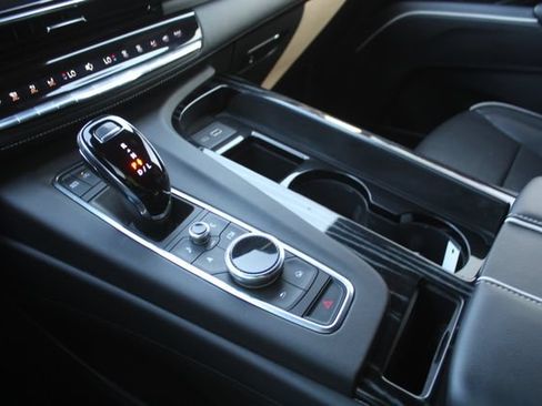 Used 2023 Cadillac Escalade Sport w/ Touring Package AWD/4WD image 40