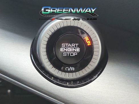 Used 2024 Jeep Wagoneer Series II AWD/4WD image 24