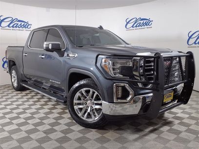 Used 2020 GMC Sierra 1500 SLT