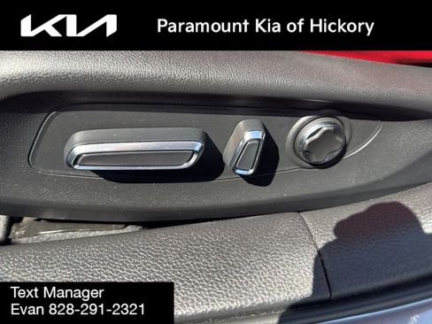 Used 2024 Acura Integra Type S FWD image 18