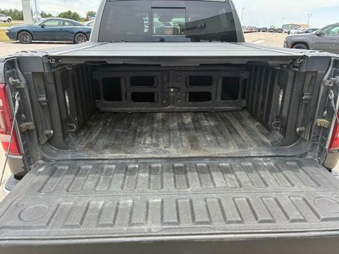 Used 2019 RAM 1500 Limited AWD/4WD image 14