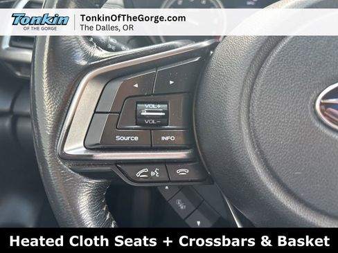Used 2020 Subaru Forester Premium image 19