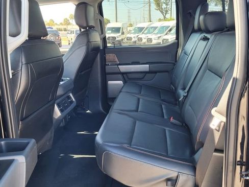 Certified 2023 Ford F450 Lariat w/ Lariat Ultimate Package image 14