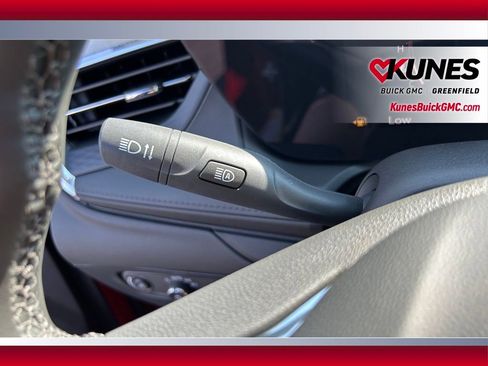 New 2026 Buick Encore GX Sport Touring w/ Comfort Package image 28