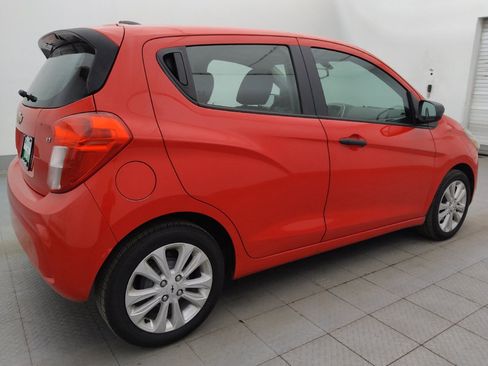 Used 2016 Chevrolet Spark LT FWD image 10