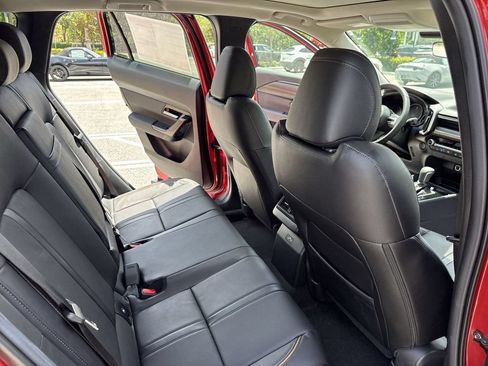 New 2026 MAZDA CX-50 AWD 2.5 Hybrid w/ Weather Package image 33