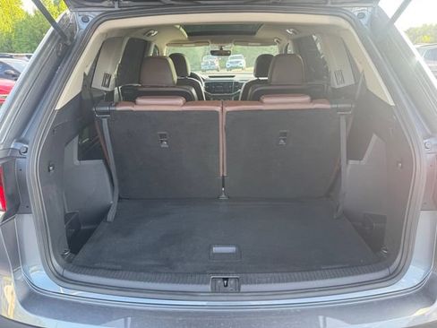 Used 2022 Volkswagen Atlas SE FWD image 30
