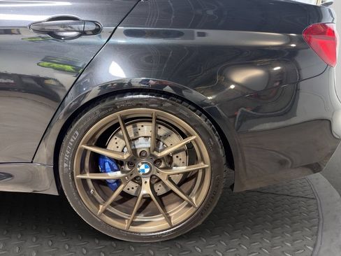 Used 2018 BMW M3 CS w/ Executive Package RWD image 22