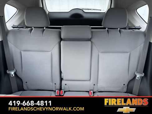 Used 2015 Honda CR-V EX image 34